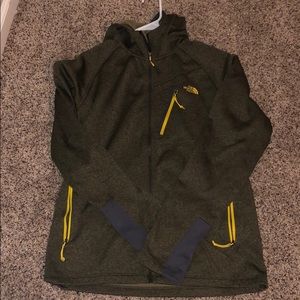 SOLD***North Face